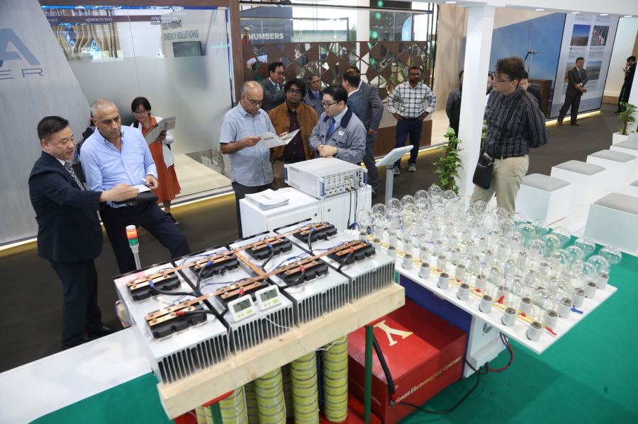 طفرة تكنولوجية تعد بتوليد الطاقة بدون وقود وبدون انبعاثات